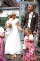 Hochzeit Katharina und Oliver