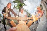 Hochzeit Katharina und Oliver