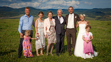 Hochzeit Katharina und Oliver