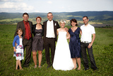 Hochzeit Katharina und Oliver