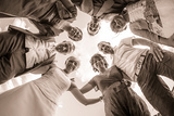 Hochzeit Katharina und Oliver