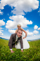 Hochzeit Katharina und Oliver