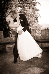 Hochzeit Katharina und Oliver