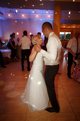 Hochzeit Katharina und Oliver