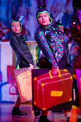 Auftaktveranstaltung