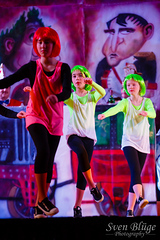 Auftaktveranstaltung