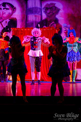 Auftaktveranstaltung