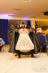 Auftaktveranstaltung