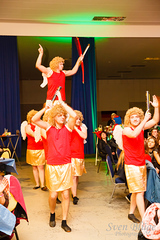 Auftaktveranstaltung