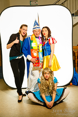 Auftaktveranstaltung