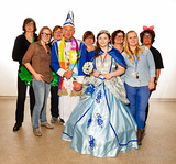 Auftaktveranstaltung