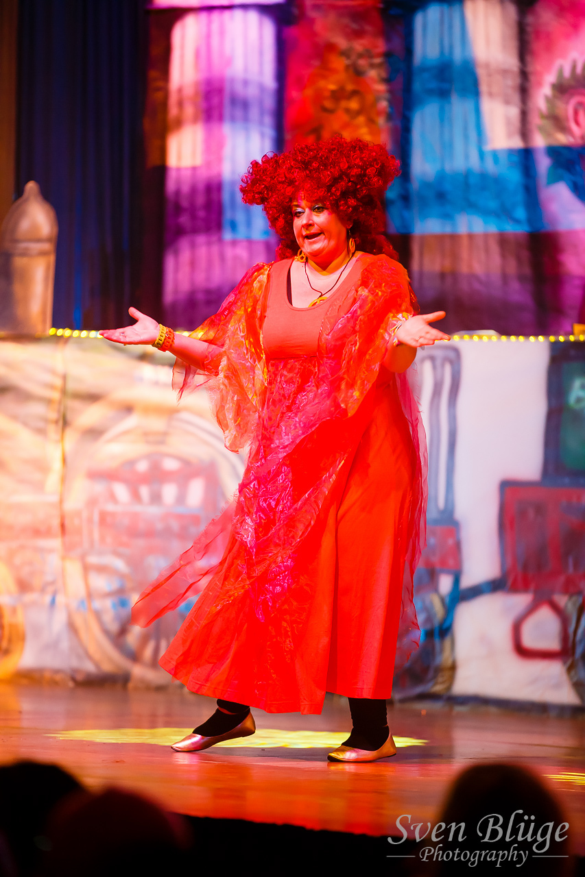 Weiberfastnacht: image 70 of 194