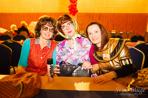 Weiberfastnacht: image 3 of 194