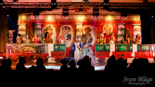 Weiberfastnacht: image 20 of 194