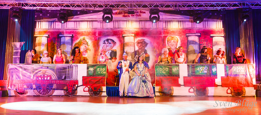 Weiberfastnacht: image 23 of 194