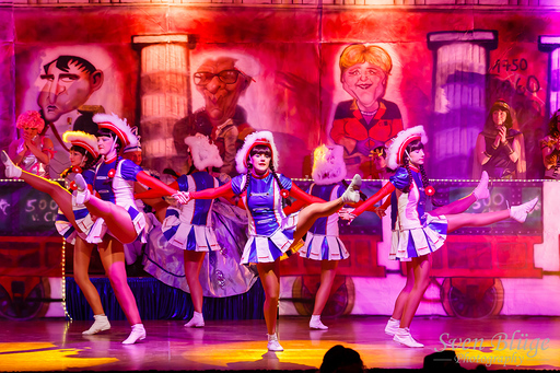 Weiberfastnacht: image 26 of 194