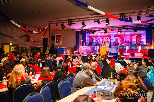 Weiberfastnacht: image 33 of 194