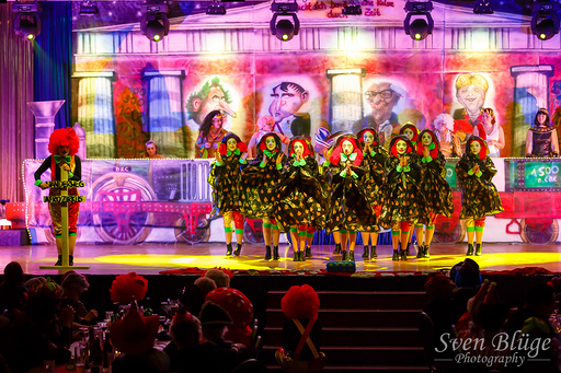 Weiberfastnacht: image 35 of 194