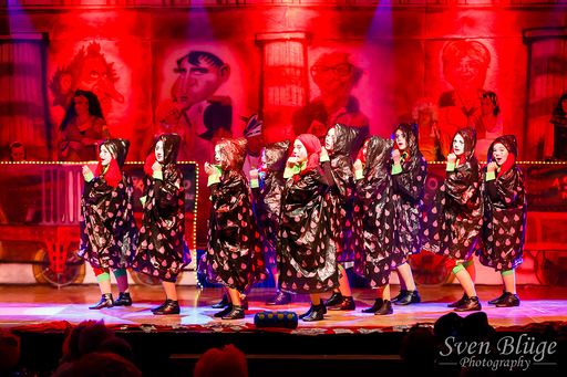 Weiberfastnacht: image 36 of 194