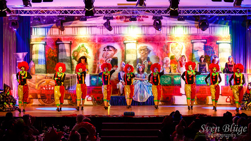 Weiberfastnacht: image 38 of 194