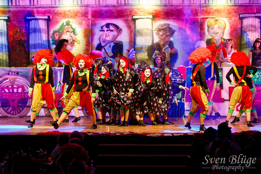 Weiberfastnacht: image 39 of 194