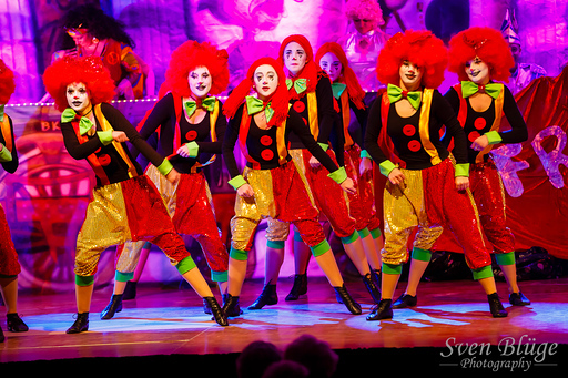 Weiberfastnacht: image 43 of 194