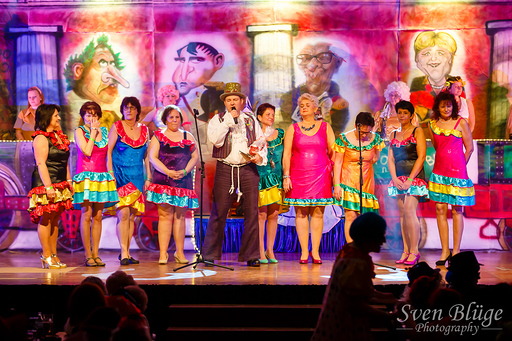 Weiberfastnacht: image 46 of 194