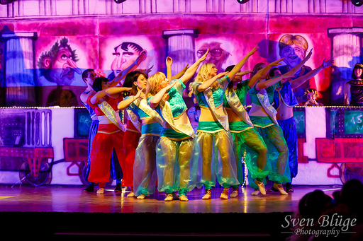 Weiberfastnacht: image 57 of 194