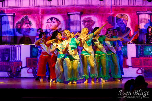 Weiberfastnacht: image 58 of 194