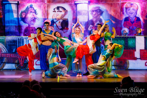 Weiberfastnacht: image 62 of 194