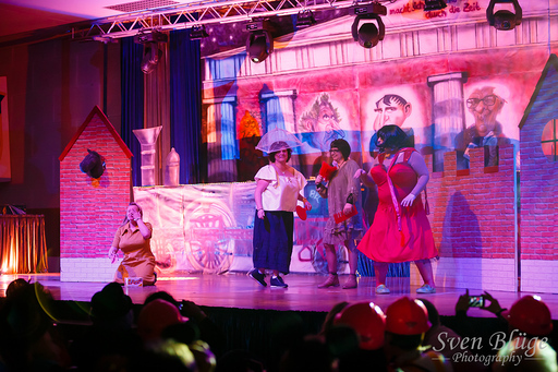 Weiberfastnacht: image 67 of 194