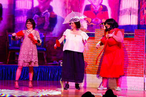 Weiberfastnacht: image 71 of 194