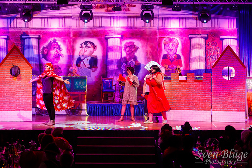 Weiberfastnacht: image 72 of 194