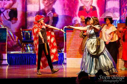 Weiberfastnacht: image 80 of 194