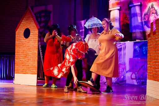 Weiberfastnacht: image 81 of 194