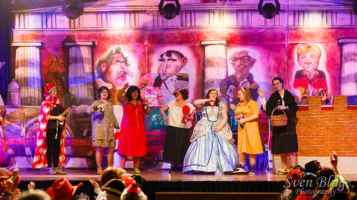 Weiberfastnacht: image 82 of 194