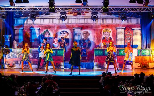 Weiberfastnacht: image 84 of 194