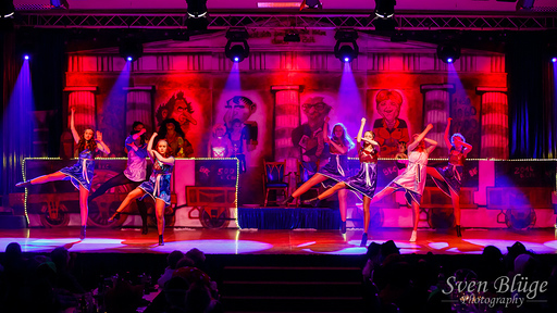Weiberfastnacht: image 85 of 194