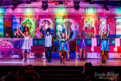 Weiberfastnacht: image 86 of 194