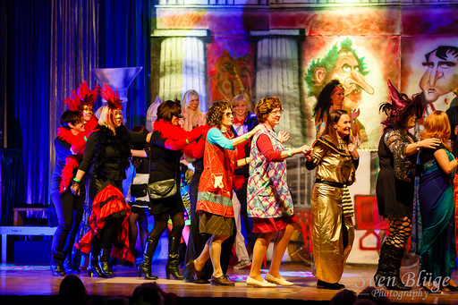 Weiberfastnacht: image 98 of 194