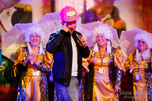 Weiberfastnacht: image 104 of 194