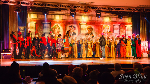 Weiberfastnacht: image 105 of 194