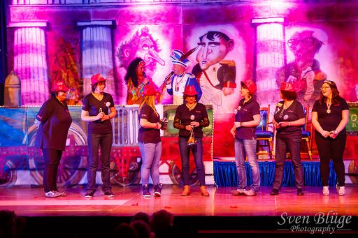Weiberfastnacht: image 123 of 194
