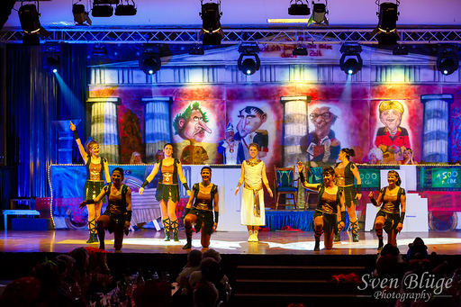 Weiberfastnacht: image 135 of 194