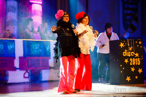 Weiberfastnacht: image 157 of 194