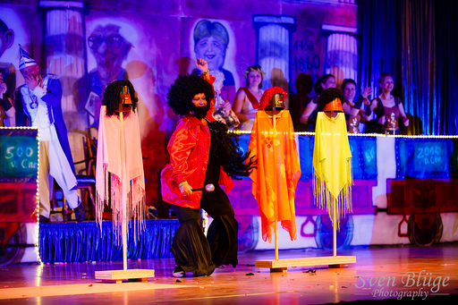 Weiberfastnacht: image 175 of 194