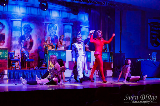 Weiberfastnacht: image 185 of 194