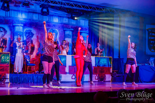 Weiberfastnacht: image 186 of 194