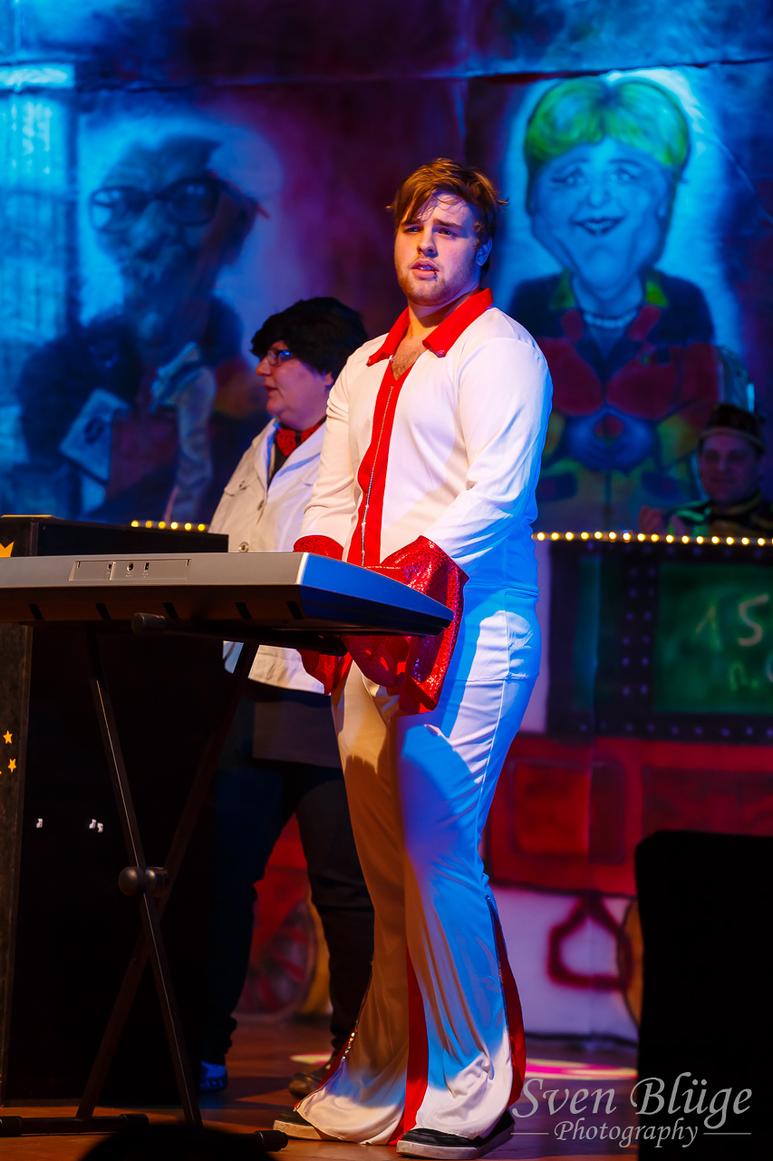 Prunksitzung BKC 2015: image 76 of 232