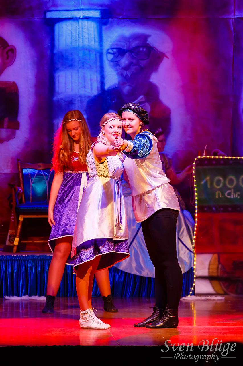 Prunksitzung BKC 2015: image 128 of 232